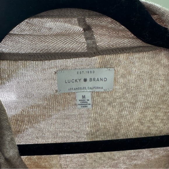 Soft light, textured cardigan - Picture 3 of 3